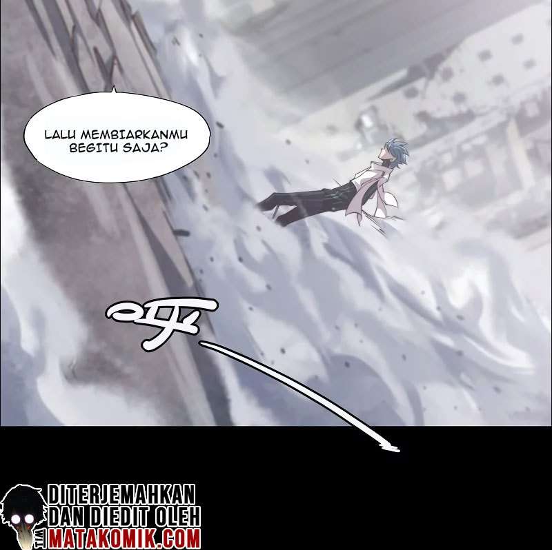 Divine Realm Online Chapter 09 Gambar 41