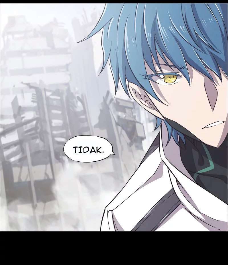 Divine Realm Online Chapter 09 Gambar 42