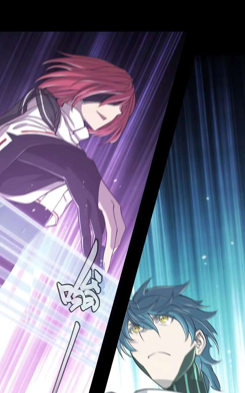 Divine Realm Online Chapter 09 Gambar 43