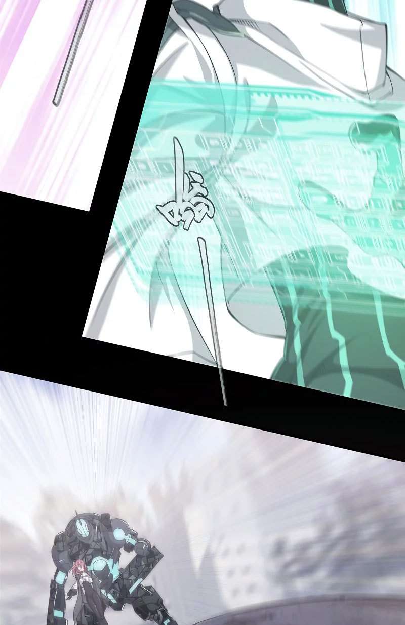 Divine Realm Online Chapter 09 Gambar 44