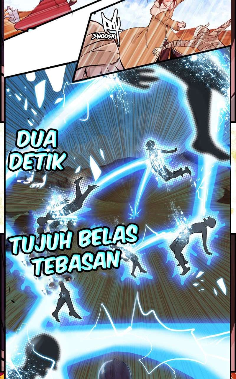 Vengeance of the Heavenly Demon Chapter 07 Gambar 22