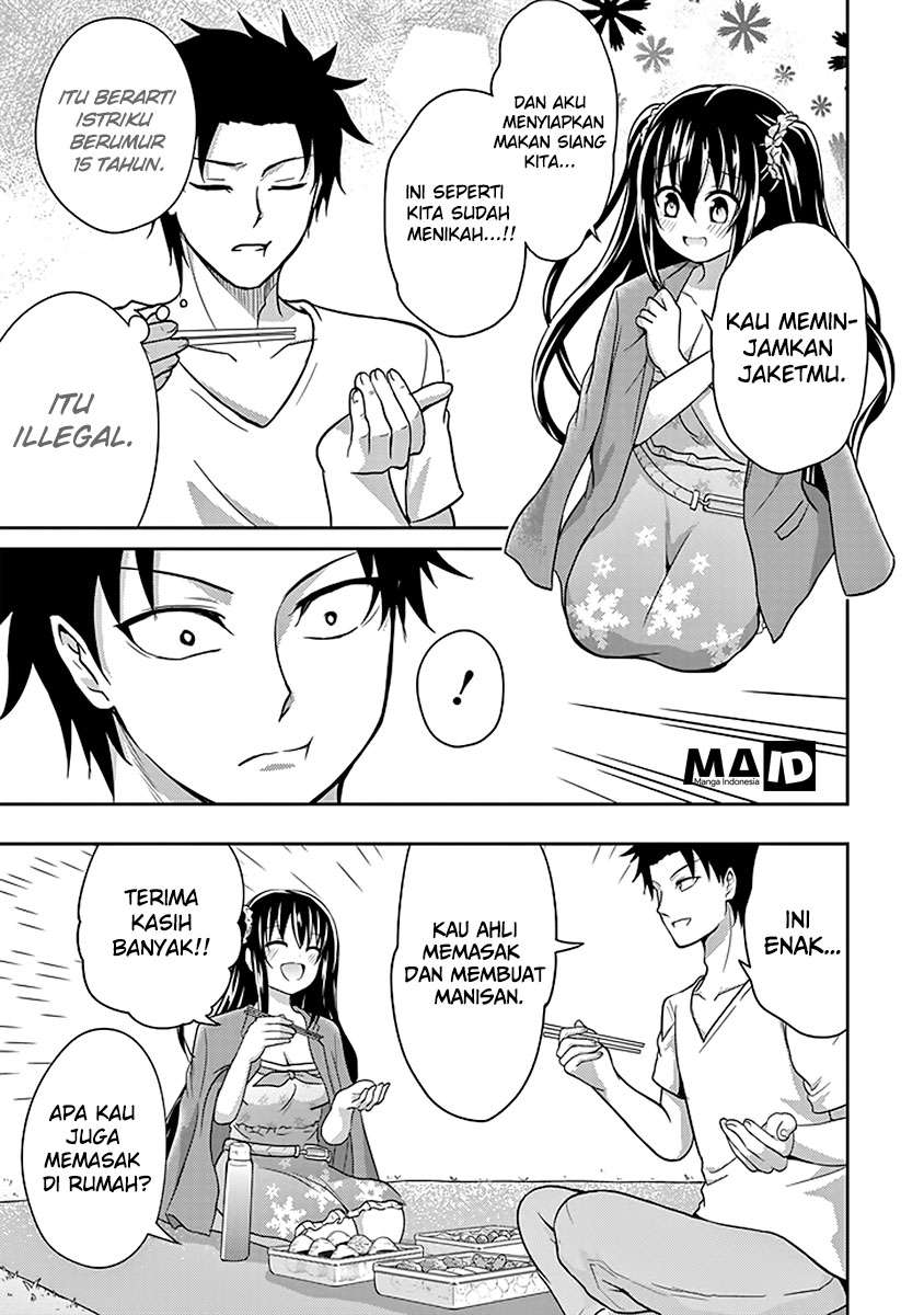 29 to JK Chapter 06 Gambar 23