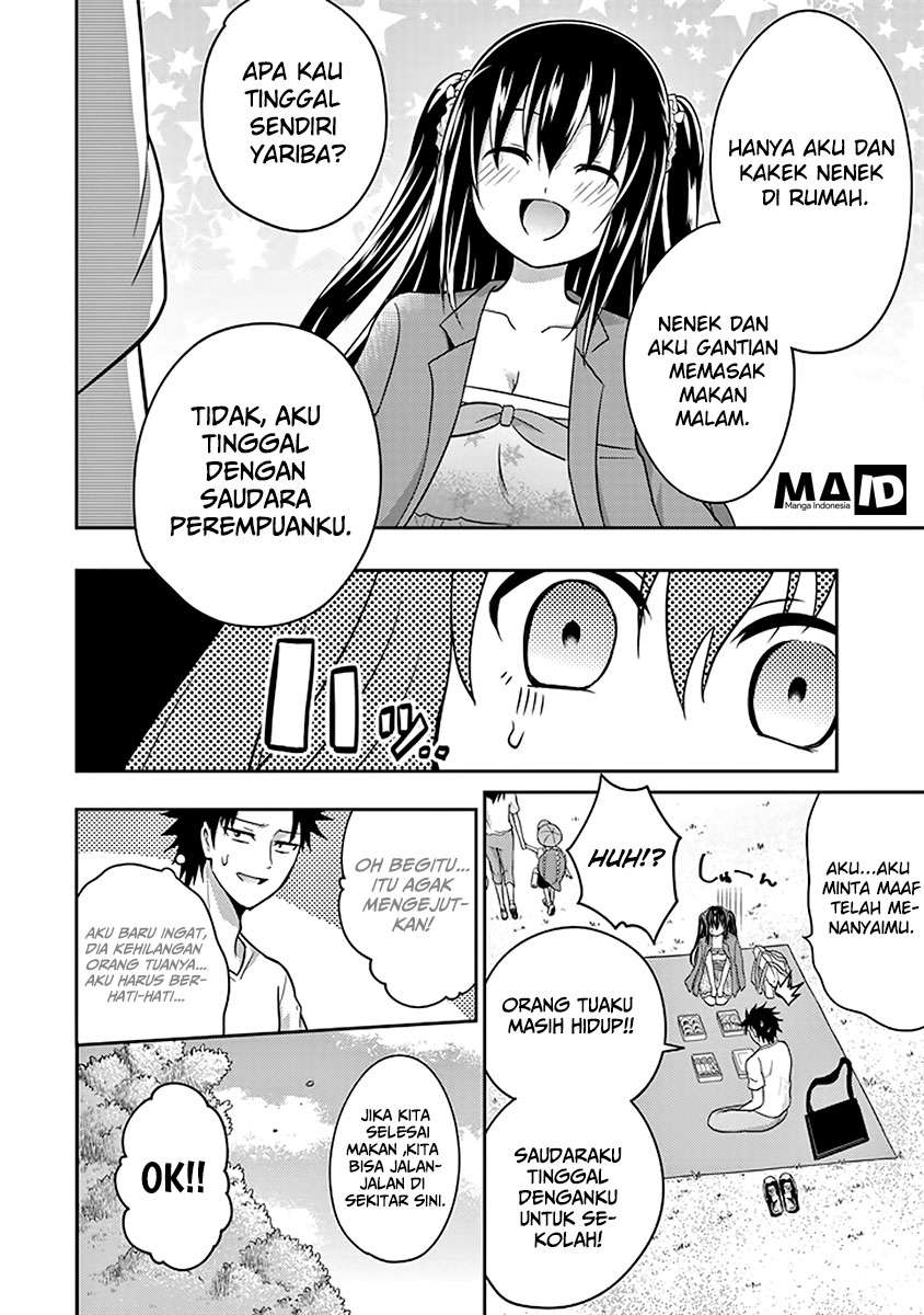 29 to JK Chapter 06 Gambar 24