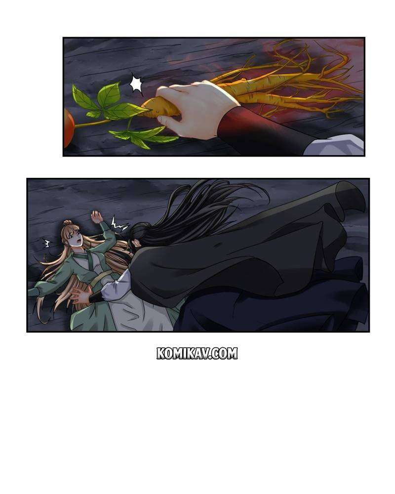 Miracle Doctor Abandoned Girl Chapter 23 Gambar 33