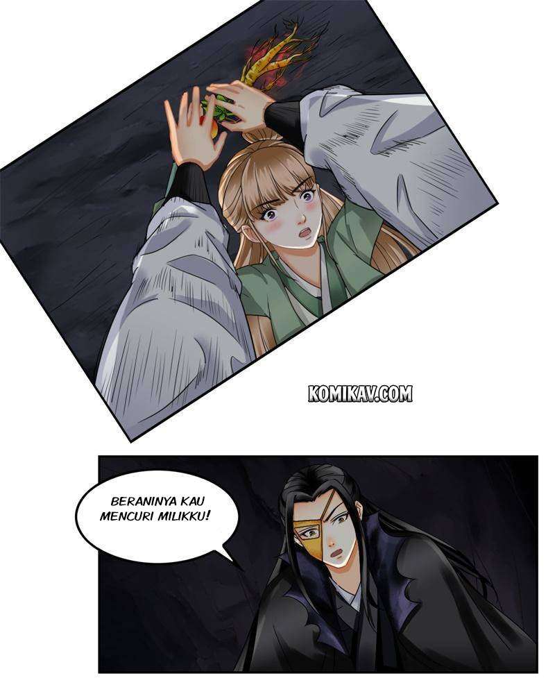 Miracle Doctor Abandoned Girl Chapter 23 Gambar 34