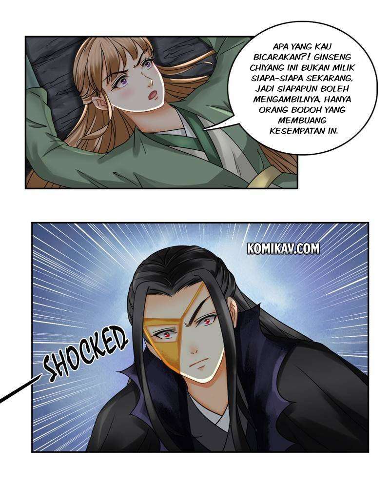 Miracle Doctor Abandoned Girl Chapter 23 Gambar 35