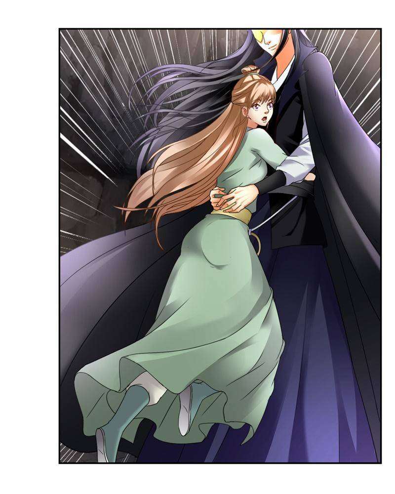 Miracle Doctor Abandoned Girl Chapter 22 Gambar 34