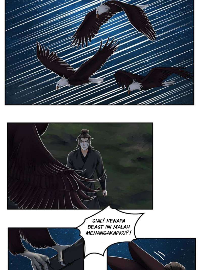 Miracle Doctor Abandoned Girl Chapter 21 Gambar 28