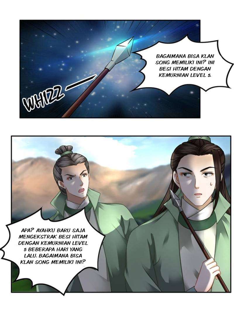 Miracle Doctor Abandoned Girl Chapter 20 Gambar 31
