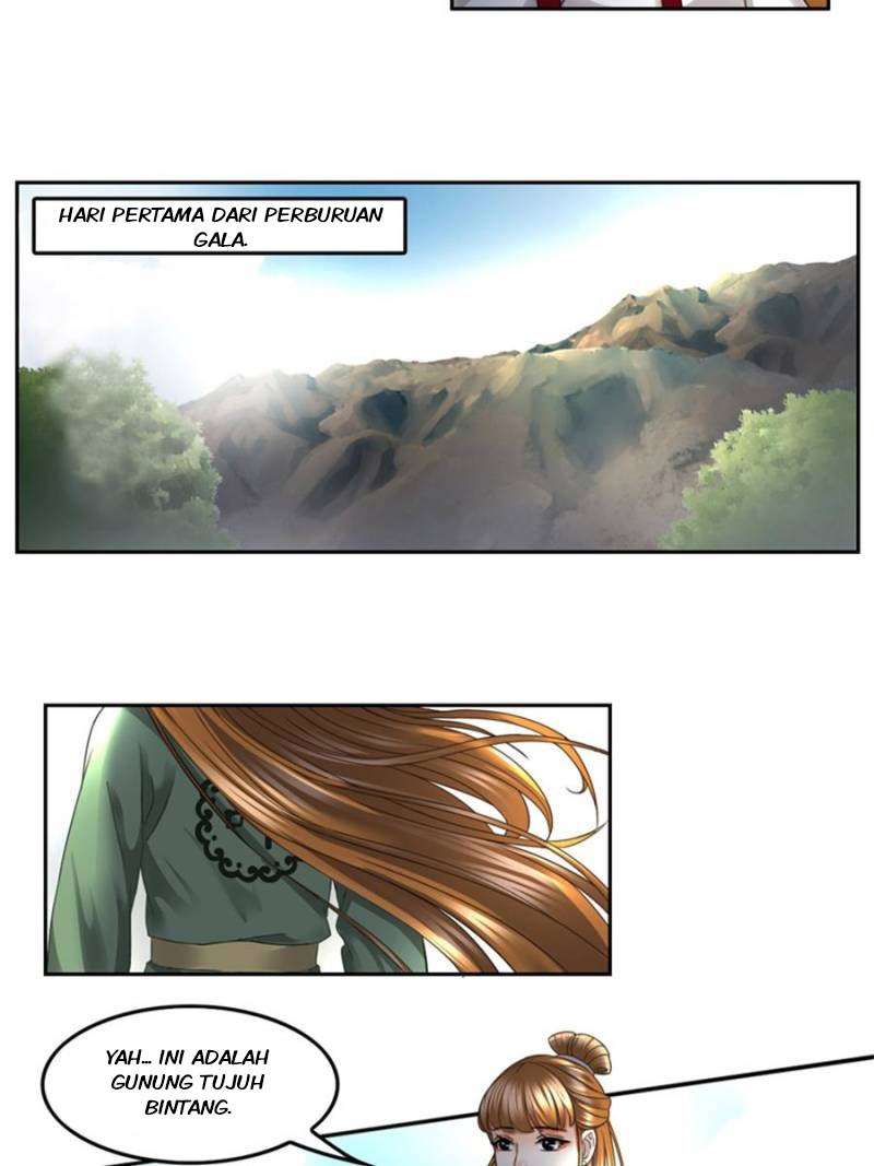 Miracle Doctor Abandoned Girl Chapter 18 Gambar 30