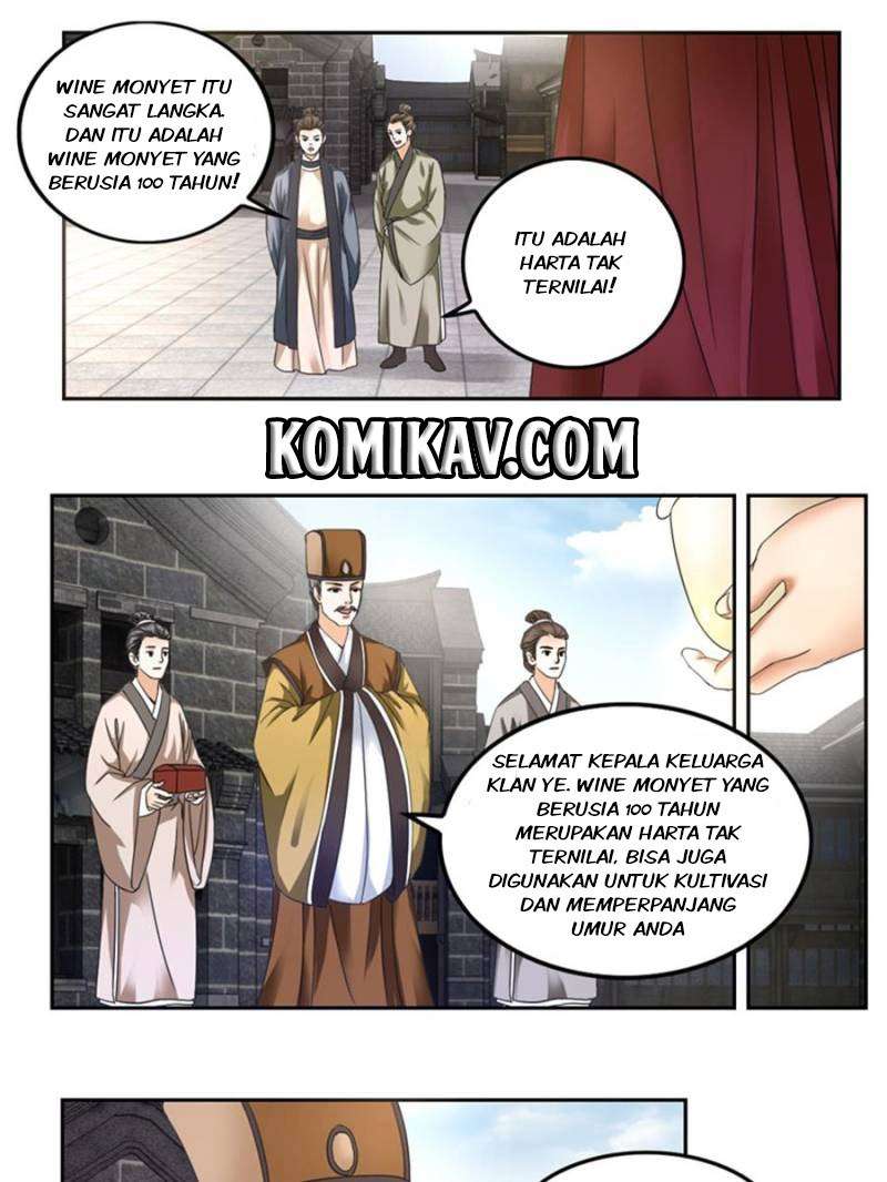 Miracle Doctor Abandoned Girl Chapter 16 Gambar 25