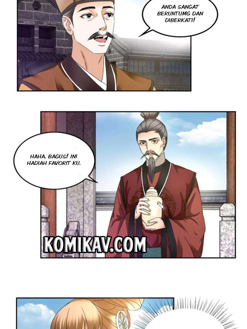 Miracle Doctor Abandoned Girl Chapter 16 Gambar 26