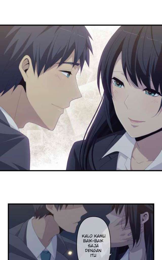ReLIFE Chapter 221 halaman 26