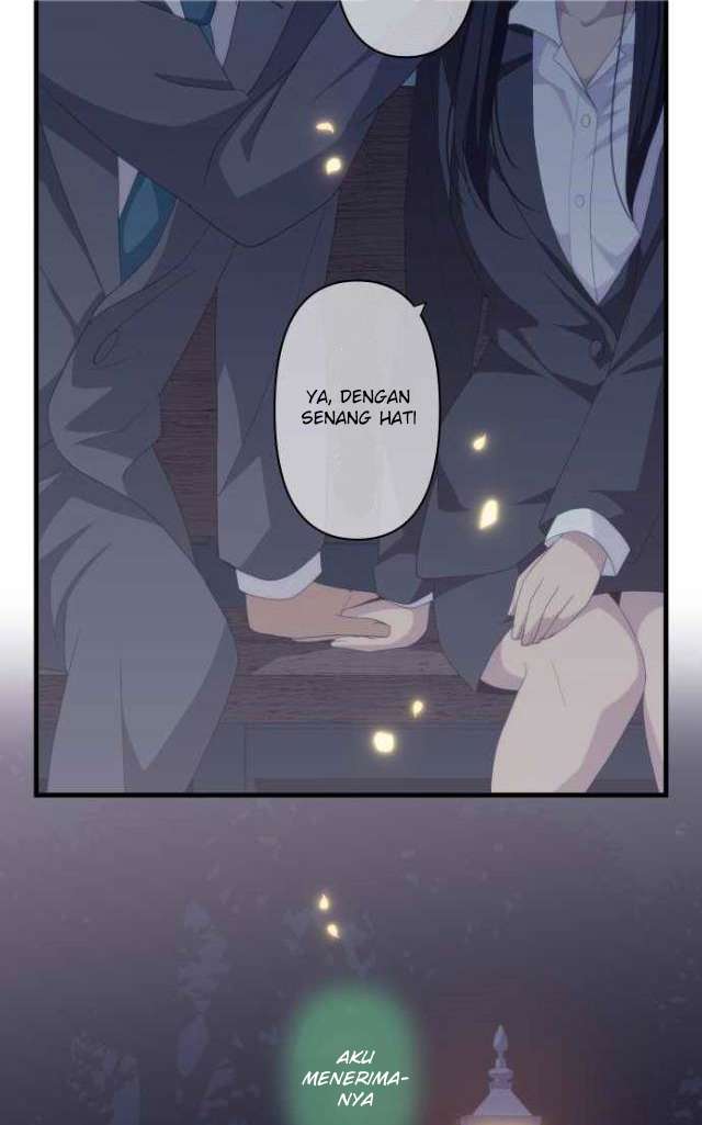 ReLIFE Chapter 221 halaman 27