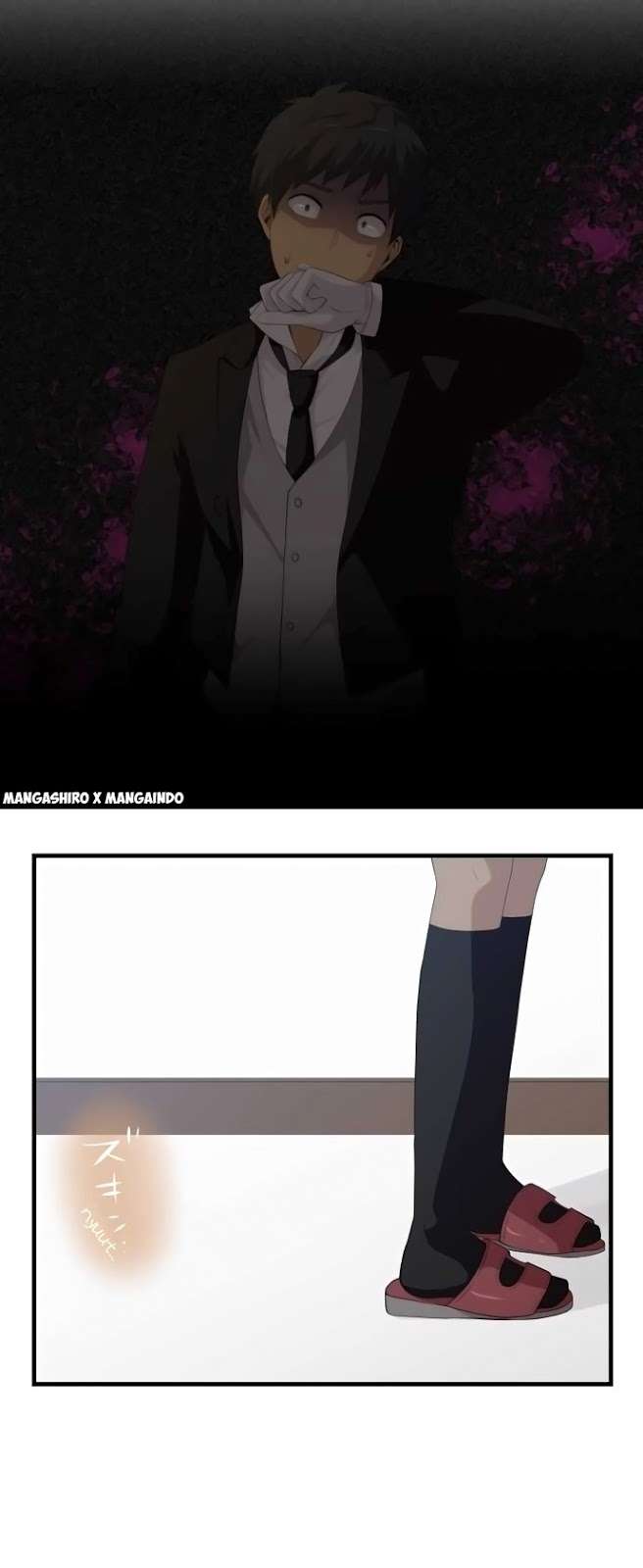 ReLIFE Chapter 141 halaman 13