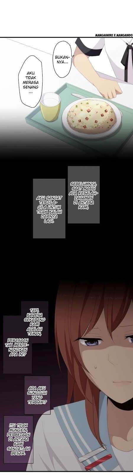 ReLIFE Chapter 124 halaman 14