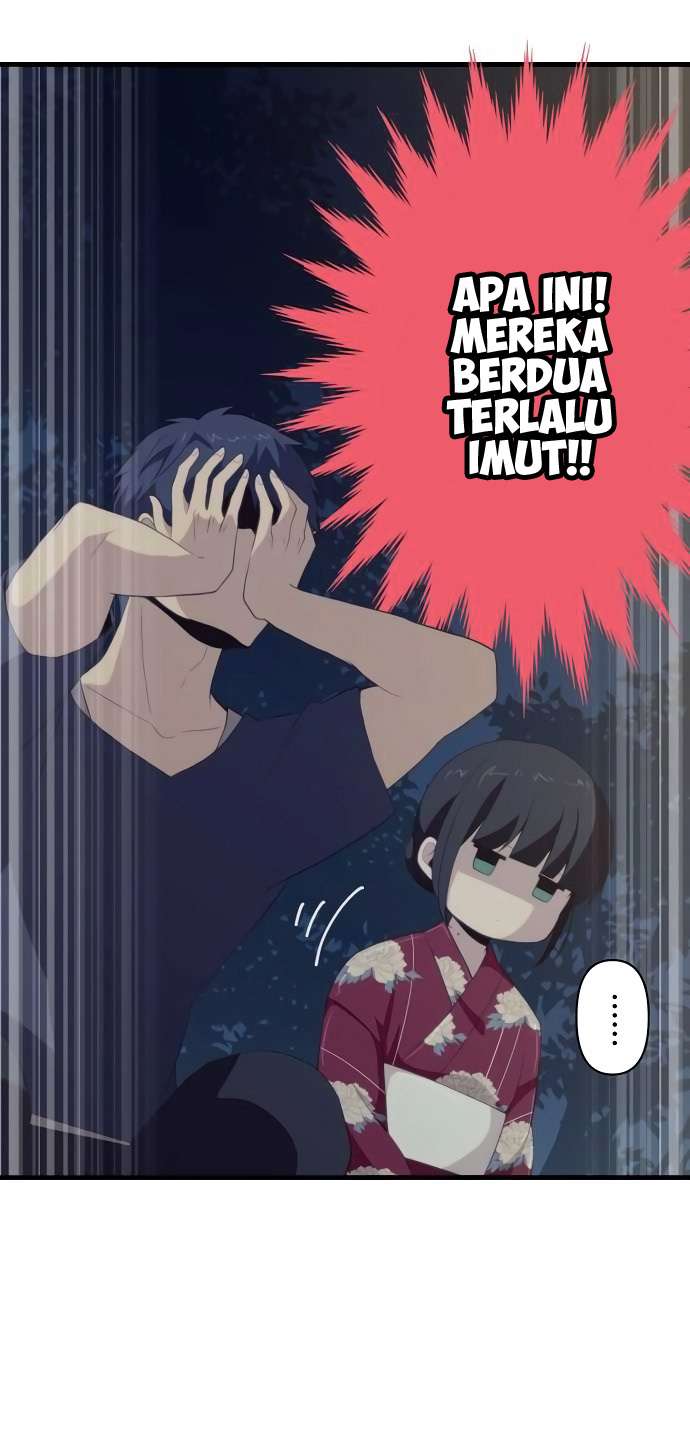 ReLIFE Chapter 106 halaman 12