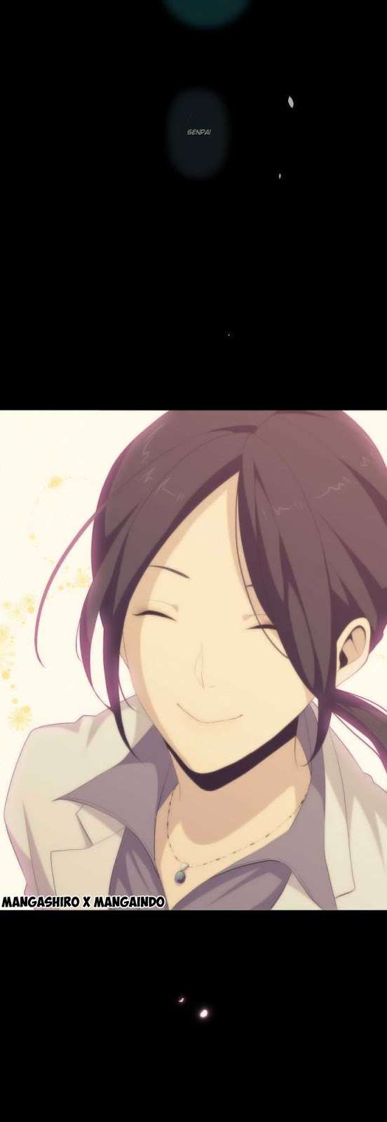 ReLIFE Chapter 91 Gambar 16