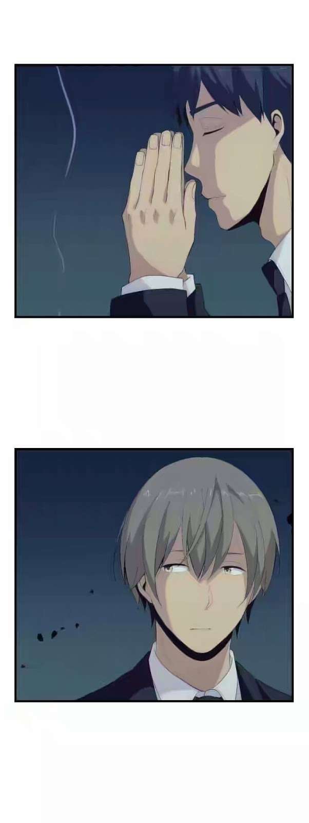 ReLIFE Chapter 88 halaman 15