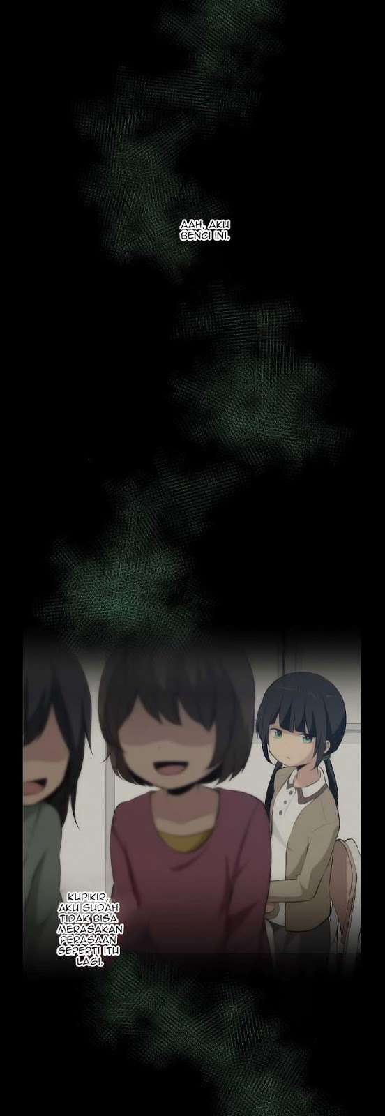 ReLIFE Chapter 76 Gambar 14