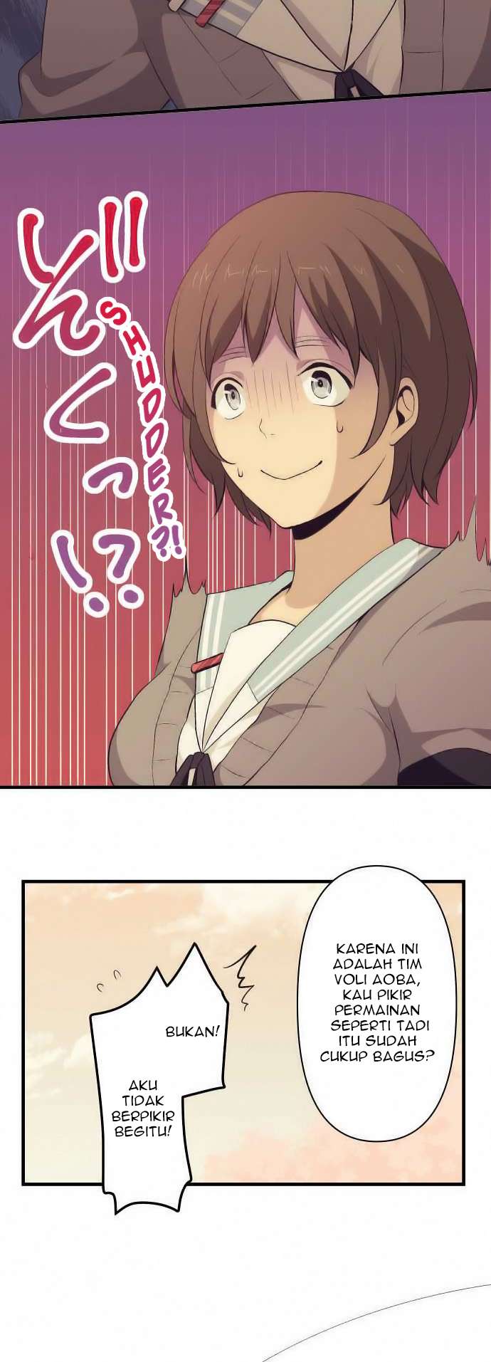 ReLIFE Chapter 75 halaman 15