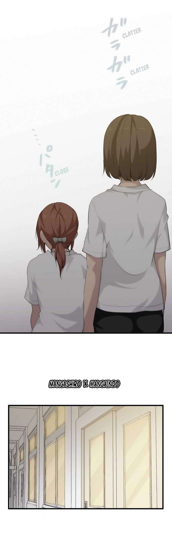 ReLIFE Chapter 63 halaman 15