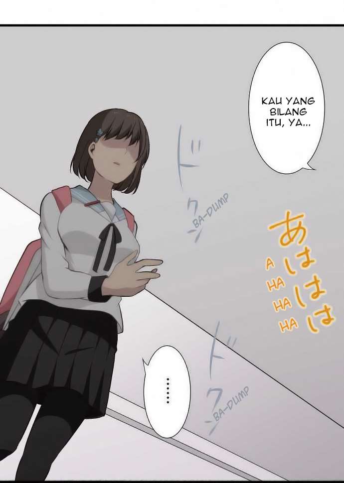 ReLIFE Chapter 60 halaman 16