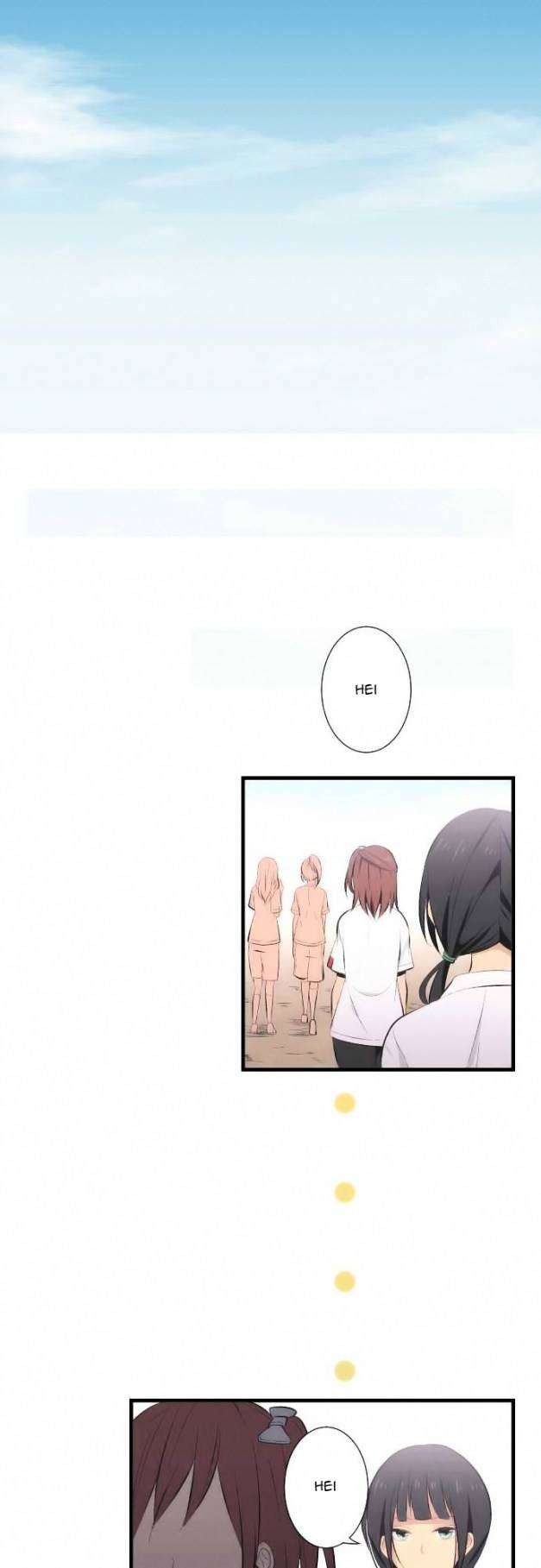 ReLIFE Chapter 29 halaman 12
