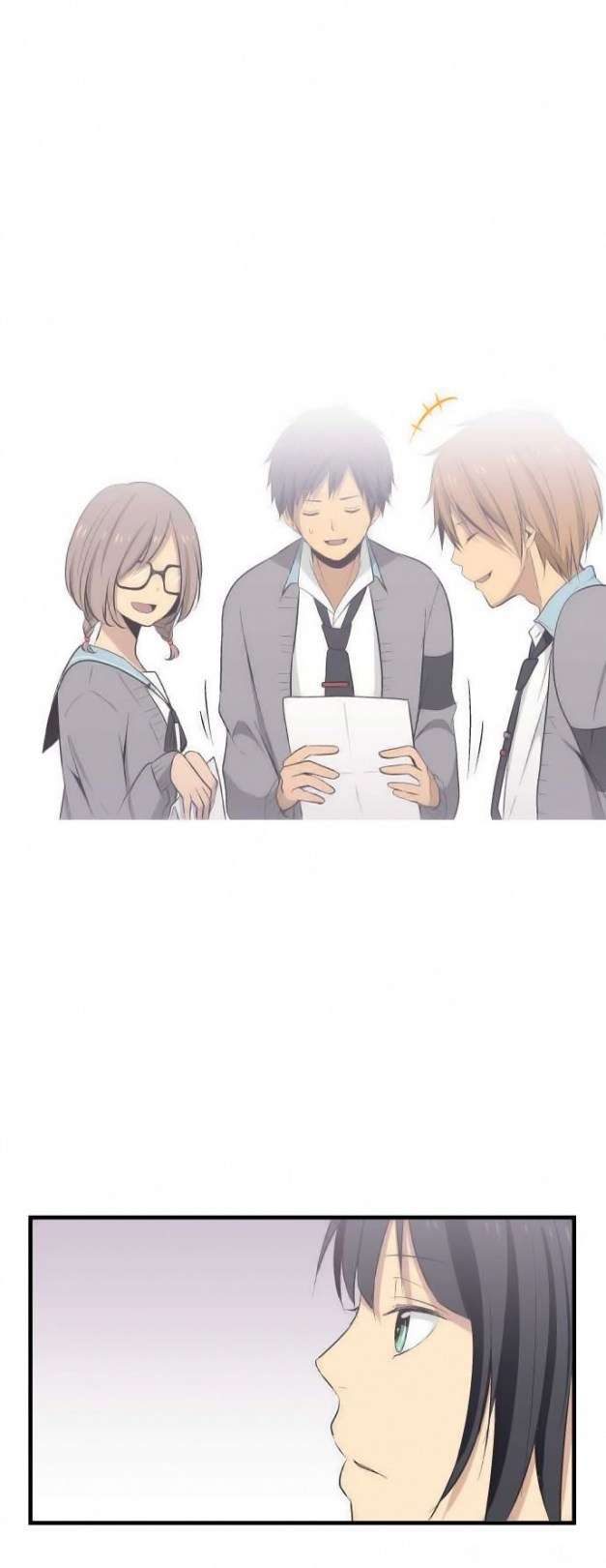 ReLIFE Chapter 26 halaman 12