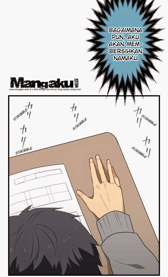 ReLIFE Chapter 10 halaman 11