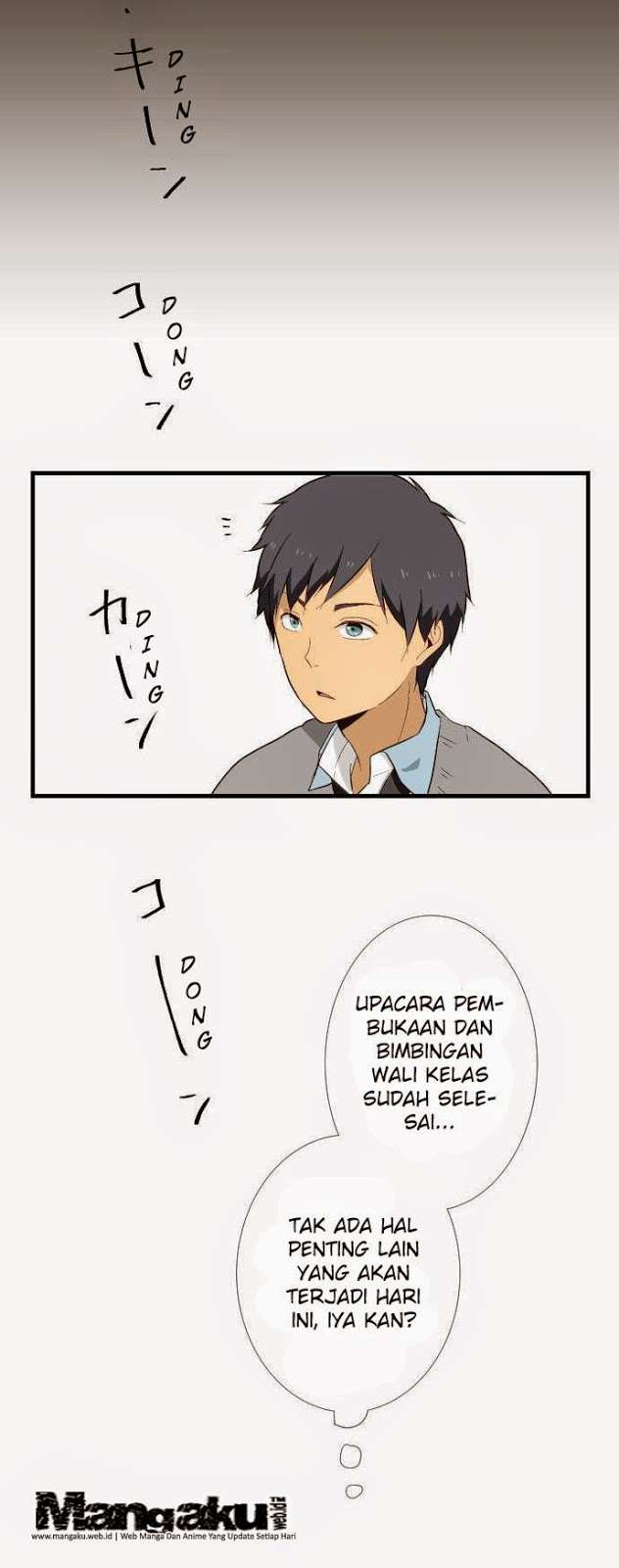 ReLIFE Chapter 8 halaman 11