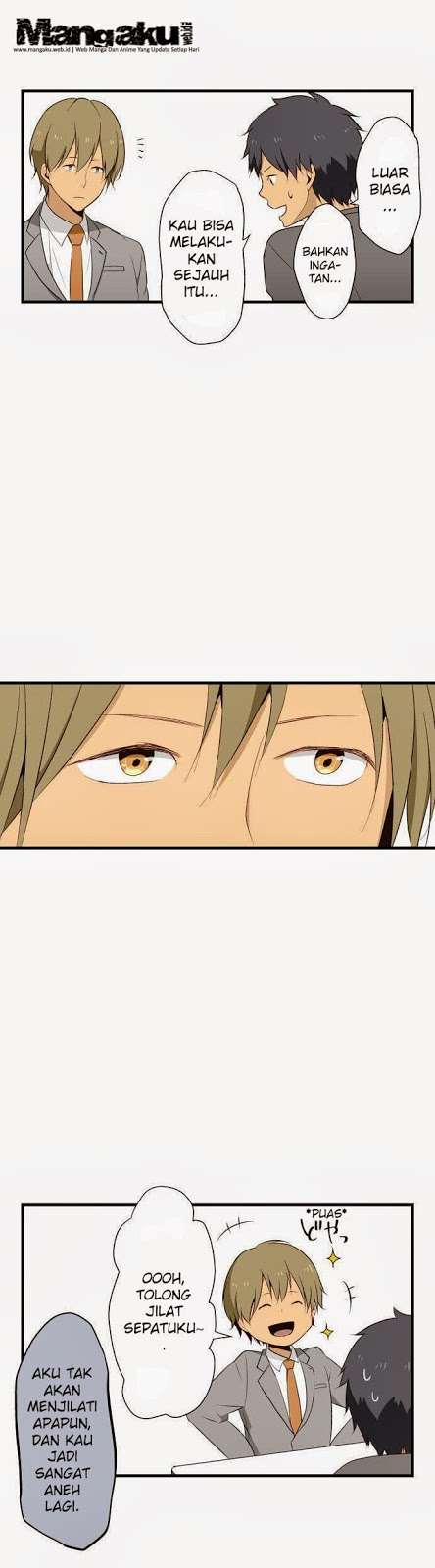 ReLIFE Chapter 5 halaman 12