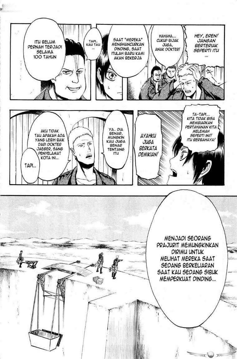 Shingeki no Kyojin Chapter 01 Gambar 32