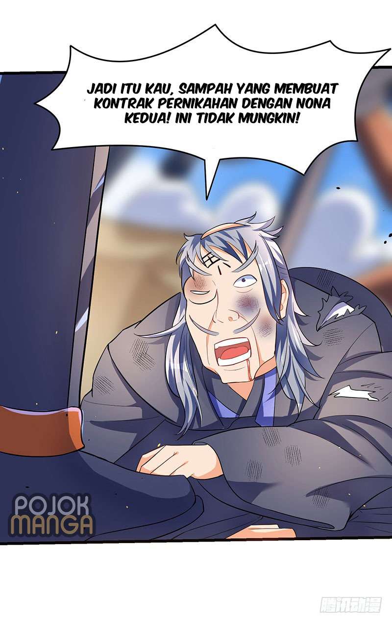 Strongest Leveling Chapter 29 Gambar 13