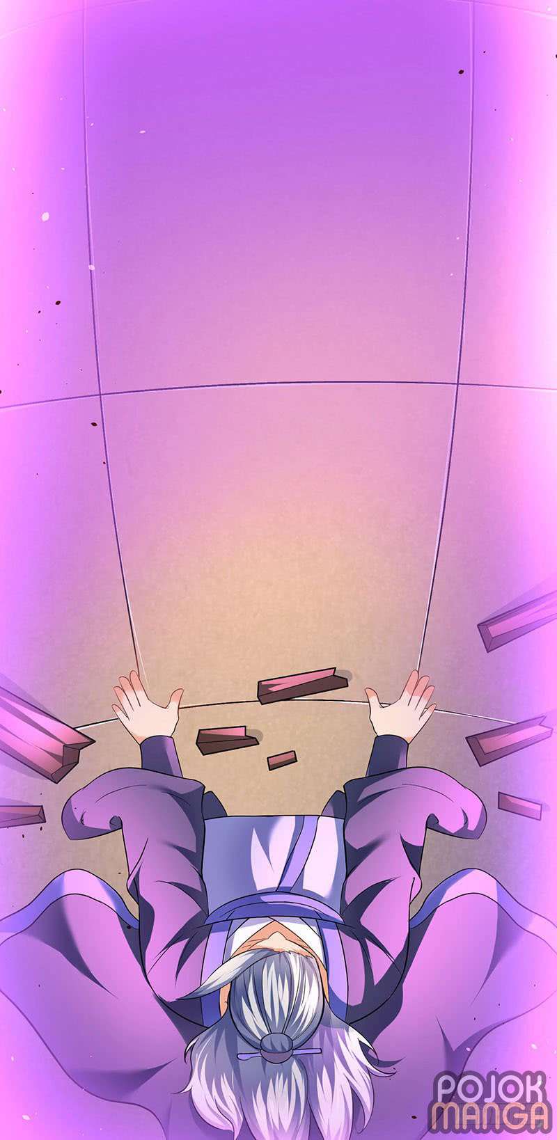 Strongest Leveling Chapter 24 Gambar 16