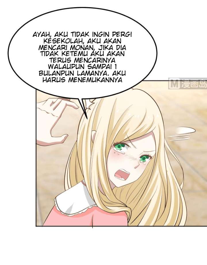I Have a Dragon on My Body Chapter 62 Gambar 11