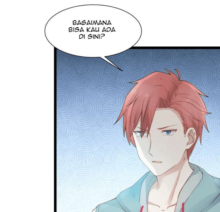 I Have a Dragon on My Body Chapter 33 Gambar 11