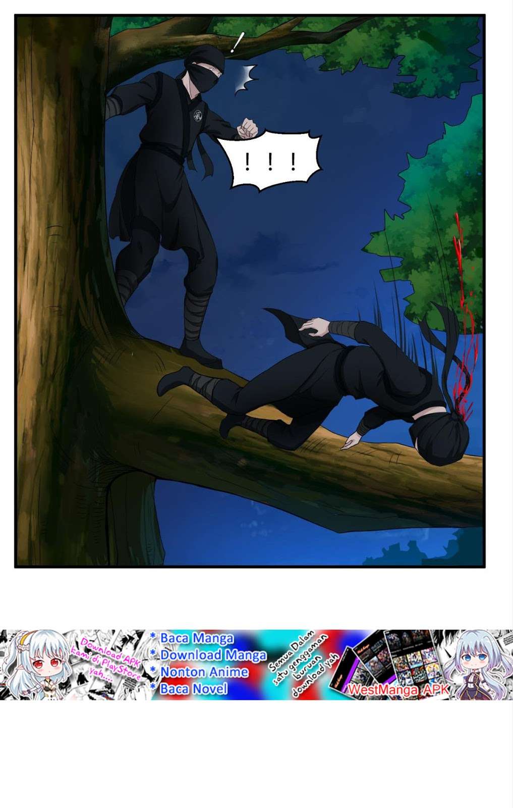 Rebirth of the Dynasty tang Chapter 5 Gambar 17
