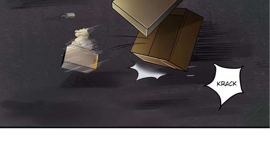 Rebirth of the Dynasty tang Chapter 1 Gambar 37