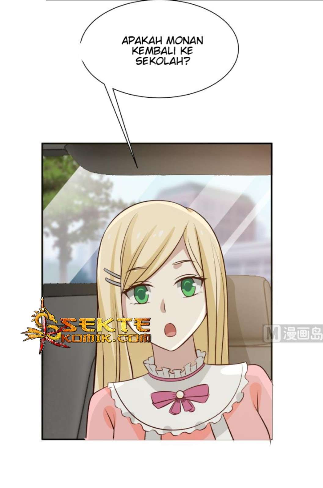 I Have a Dragon on My Body Chapter 72 Gambar 11