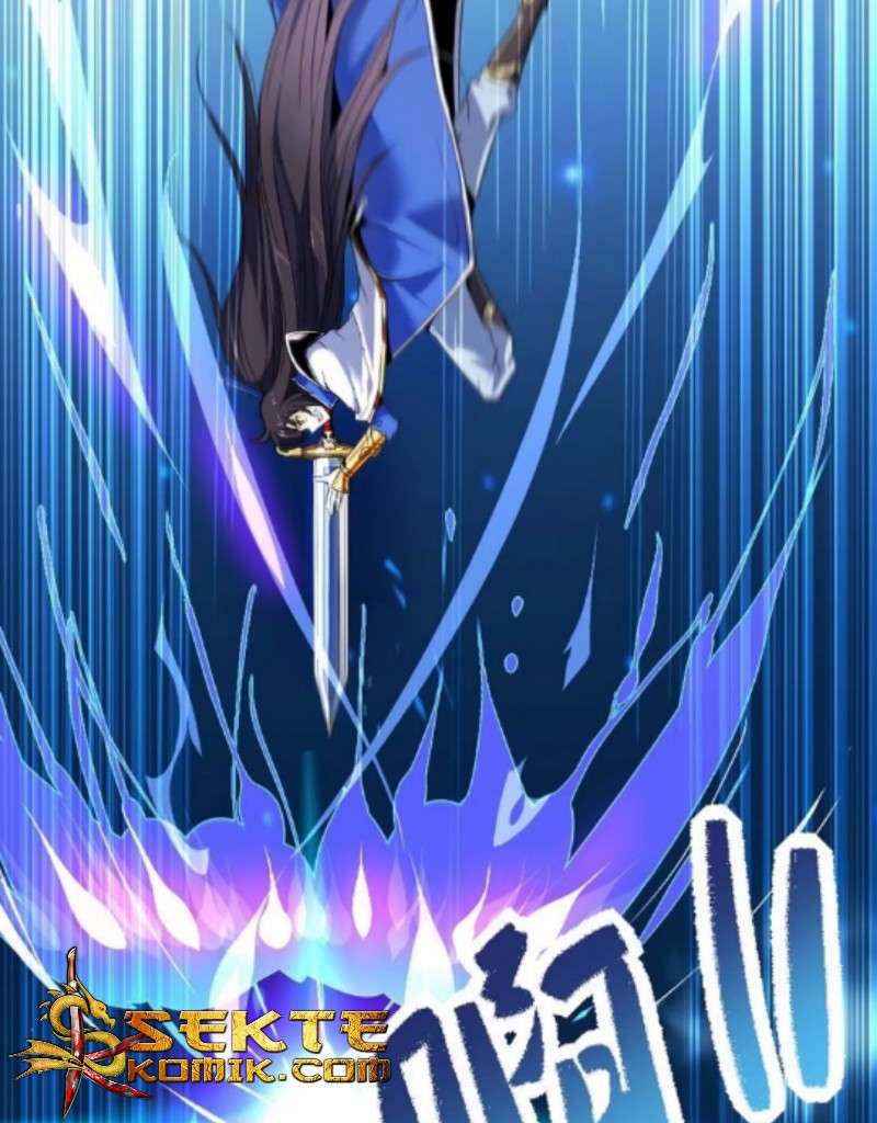 Return of Xiandi Chapter 1 Gambar 25