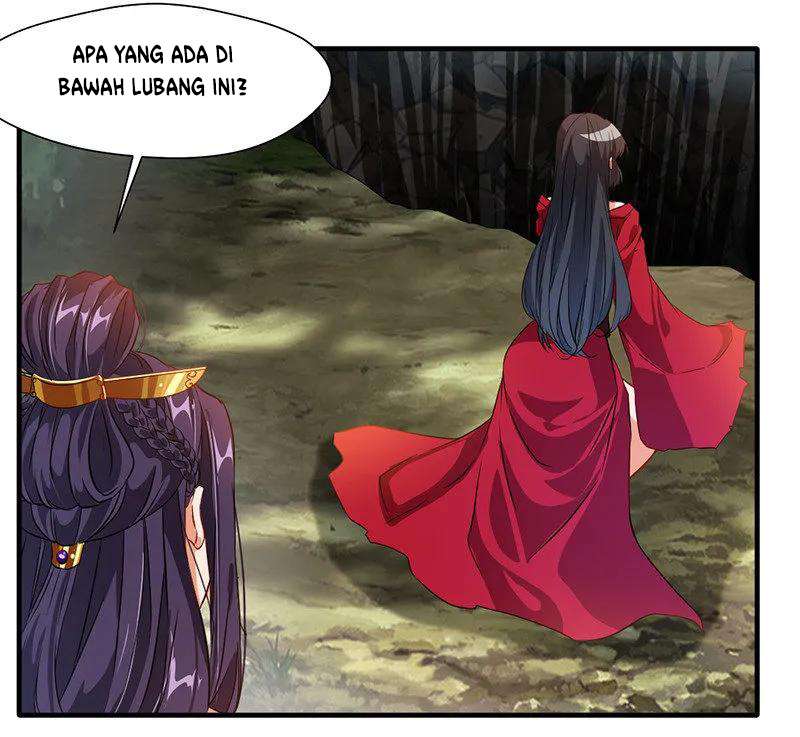 Jueshi Guzun Chapter 12 Gambar 22