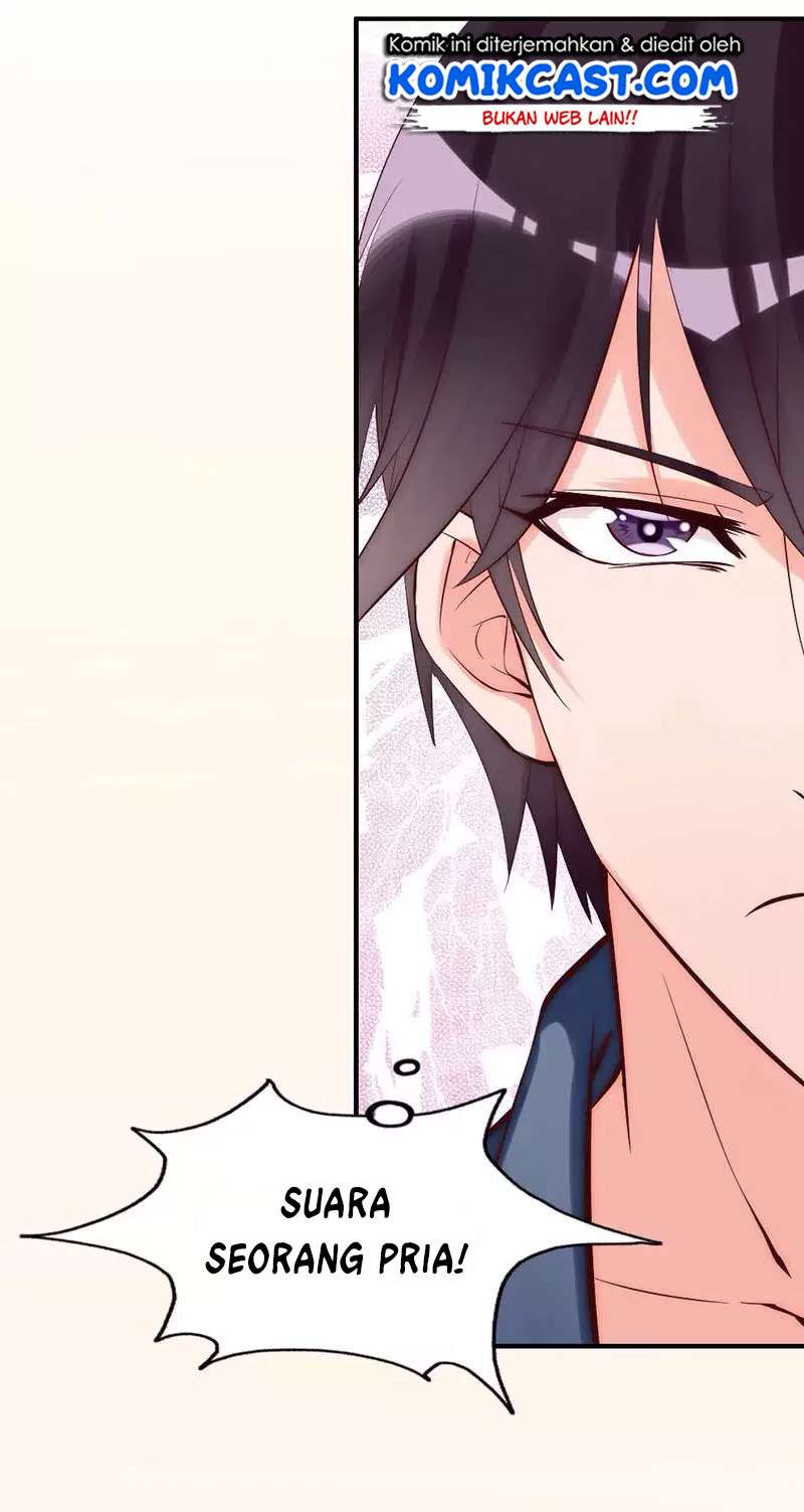 My Wife is Cold-Hearted Chapter 14 Gambar 17