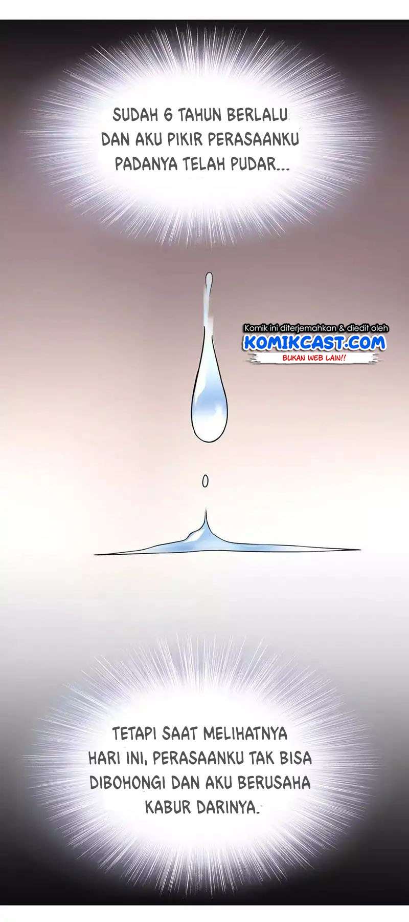 My Wife is Cold-Hearted Chapter 01 Gambar 15