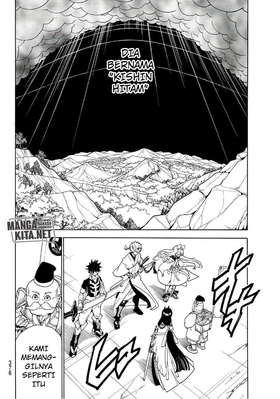Orient Chapter 46 halaman 11