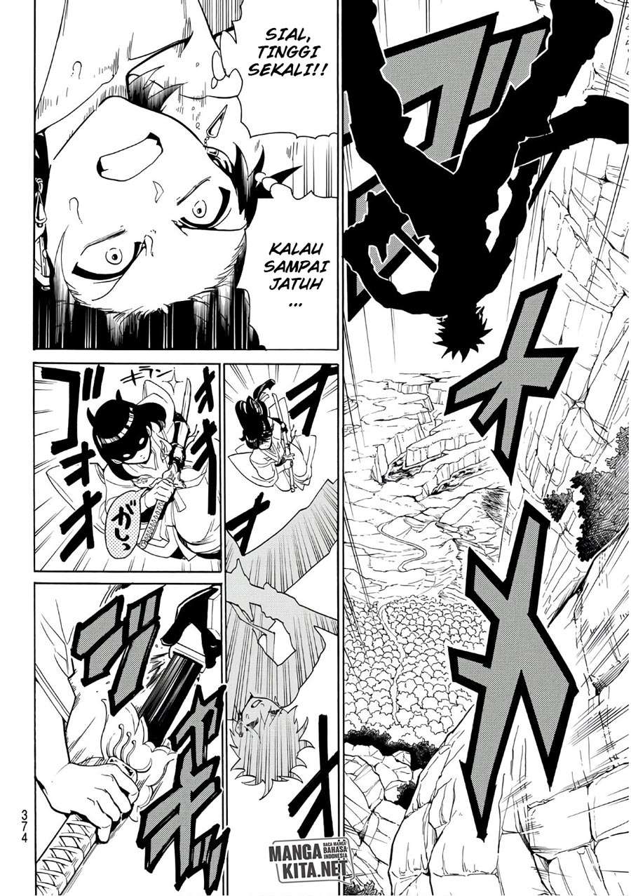 Orient Chapter 45 halaman 11