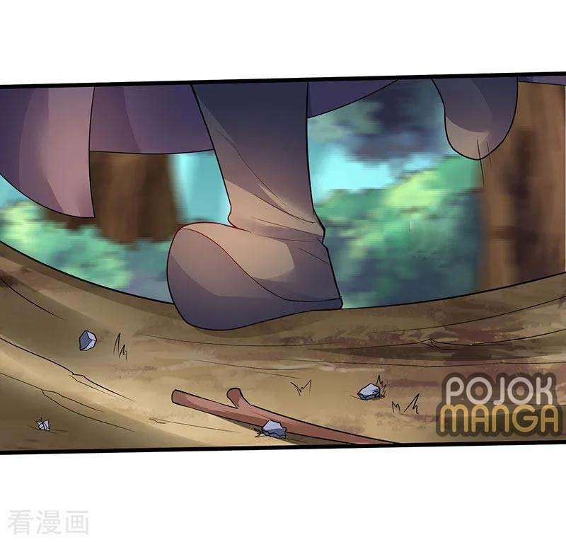 Strongest Leveling Chapter 48 Gambar 20