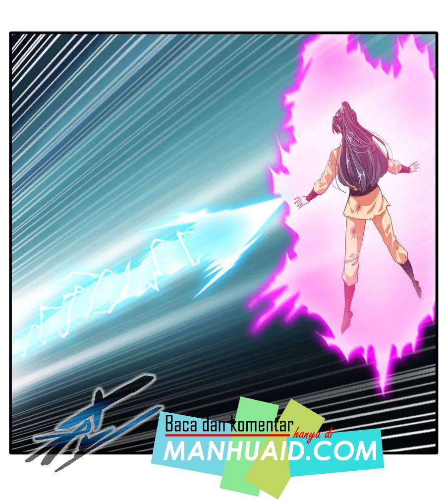 Jueshi Guzun Chapter 16 Gambar 19
