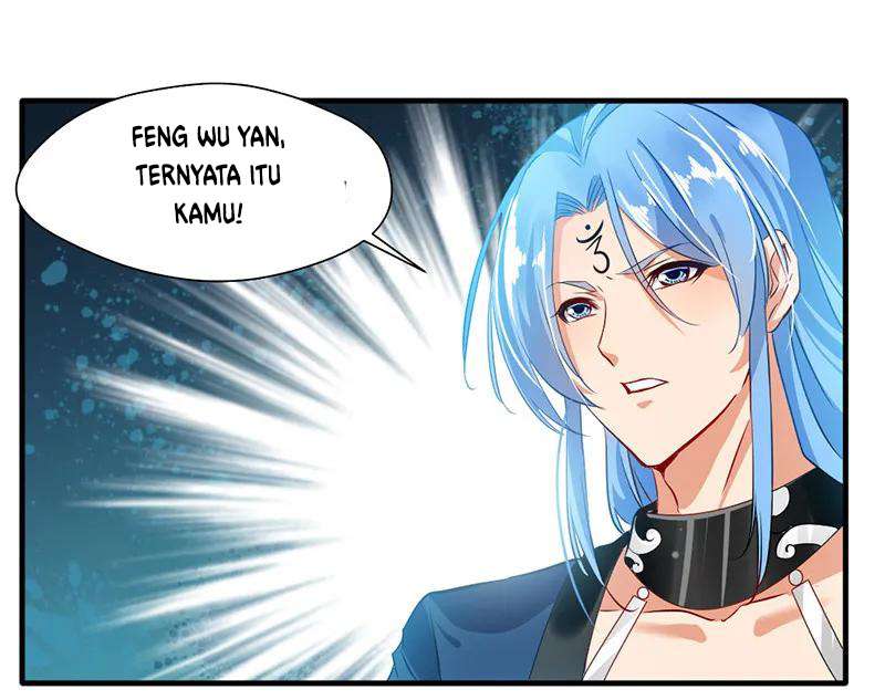 Jueshi Guzun Chapter 15 Gambar 20
