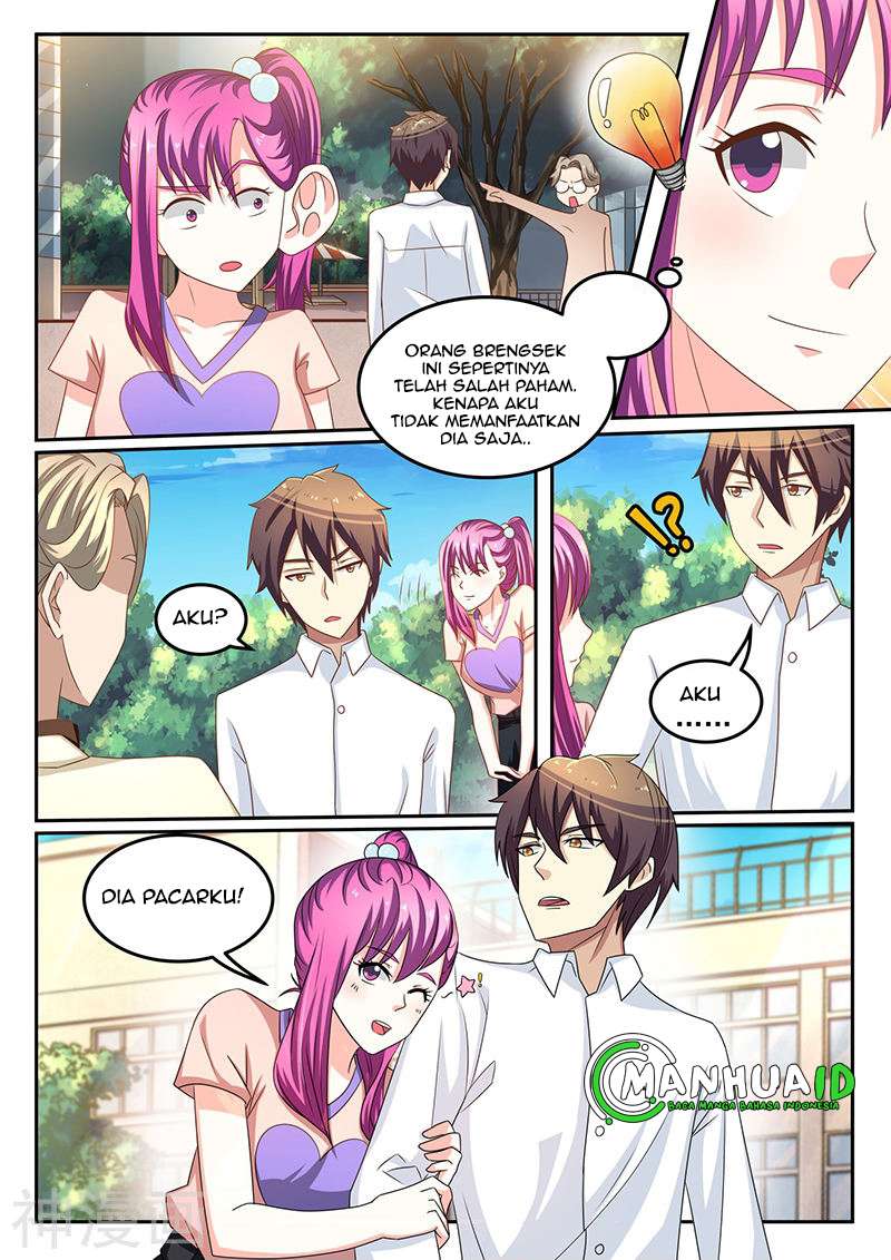 Dragon Soul Agent Chapter 42 Gambar 11
